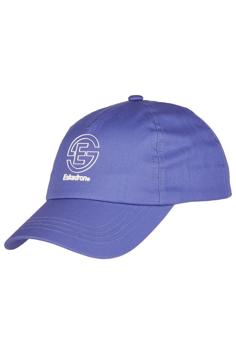 Eskadron Cotton Cap Dynamic S24, Purple