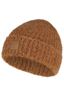 Squadron Hat Bouclé Heritage W24, Mandel