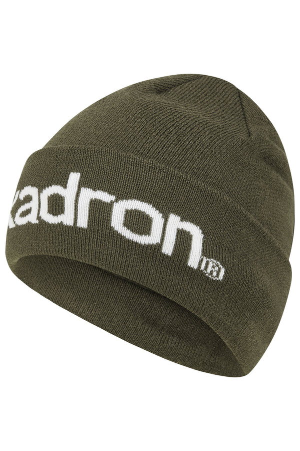 Eskadron Muts Dynamic '25, Deep Green