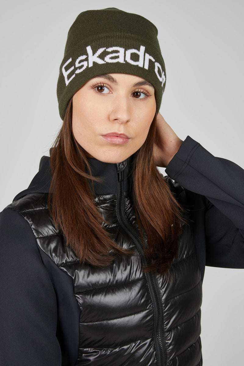 Eskadron Muts Dynamic '25, Deep Green