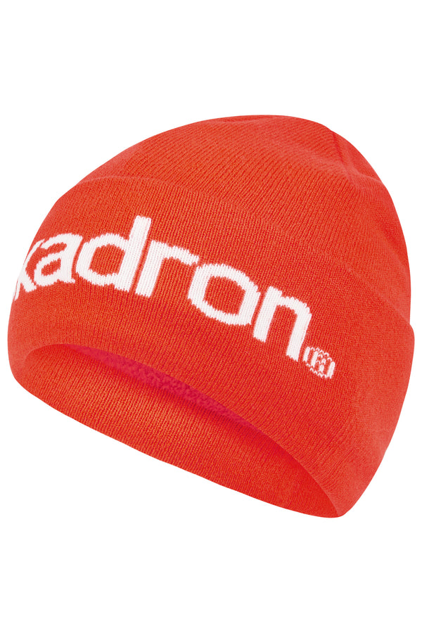 Eskadron Muts Dynamic '25, Poppy Red