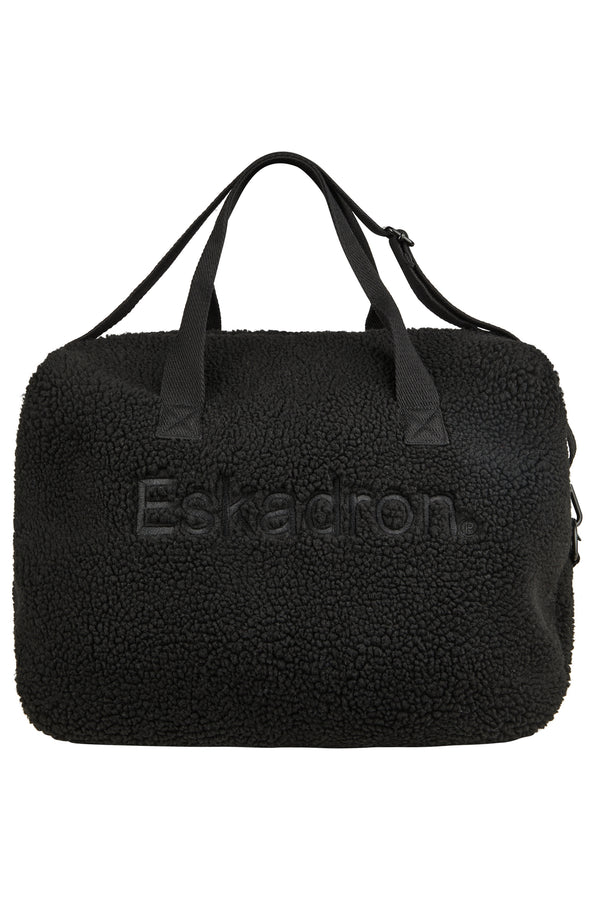 Eskadron Shopper Teddy Dynamic '25, Deep Green