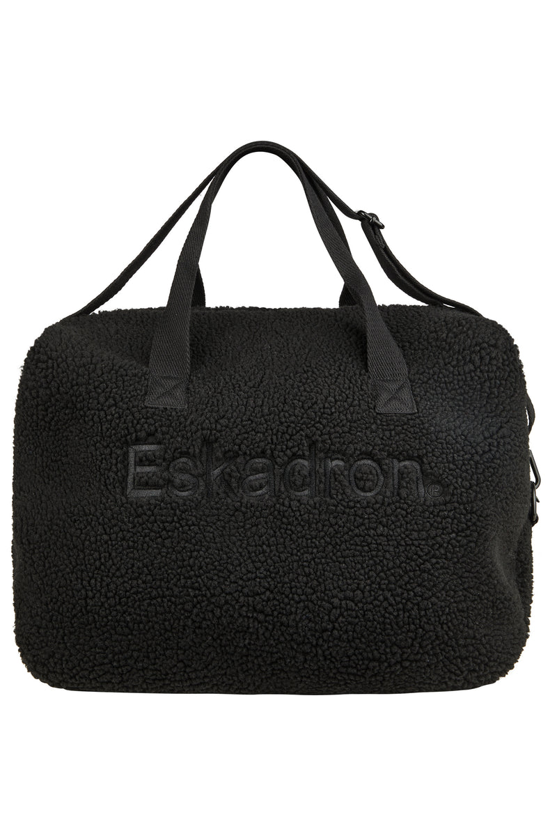Eskadron Shopper Teddy Dynamic '25, Deep Green