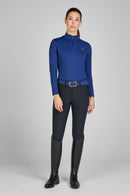 Eskadron Gürtel Kunstleder Heritage W24, True Blue