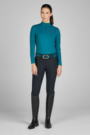 Eskadron Riem Kunstleder Heritage W24, Vintage Green