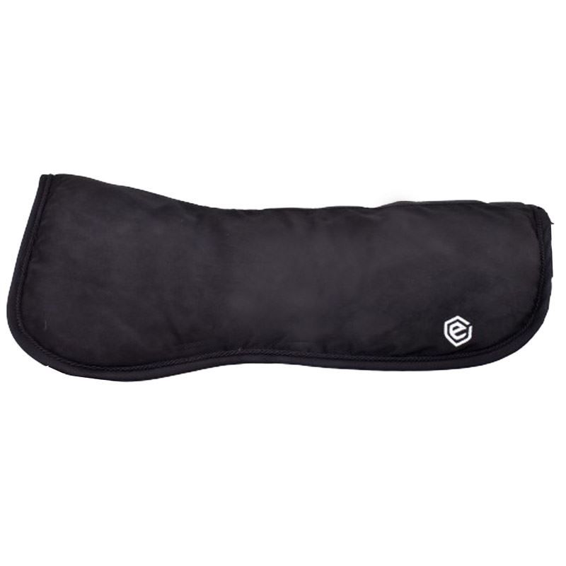 Evolve Zadelonderlegger Equestrian, Zwart