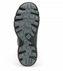 Muckboot Arctic Excursion Mid. Schwarz/Grau