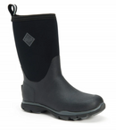 Muckboot Arctic Excursion Mid. Schwarz/Grau