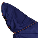 Bucas Therapy Hals, Blauw