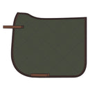 HV Polo Zadeldek Lisa Teddy, Forest Green