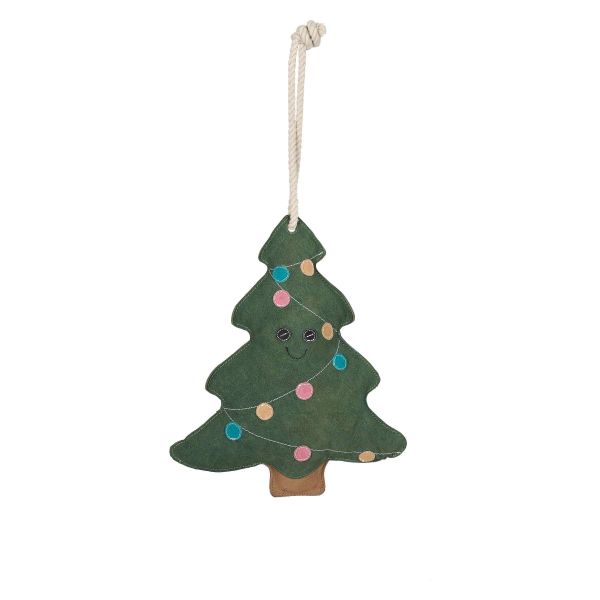 Imperial Riding Paardenspeelgoed Kerstboom, Groen