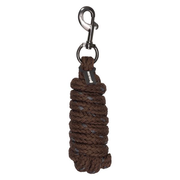 Imperial Riding Halstertouw Deluxe, Bronze