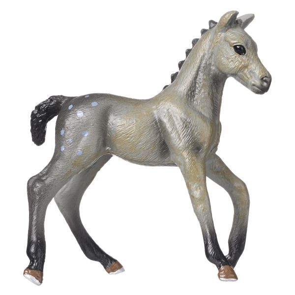 Imperial Riding IRH-Magic Speelgoed Veulen, Grijs