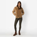 HV Polo Cardigan Royce, Camel