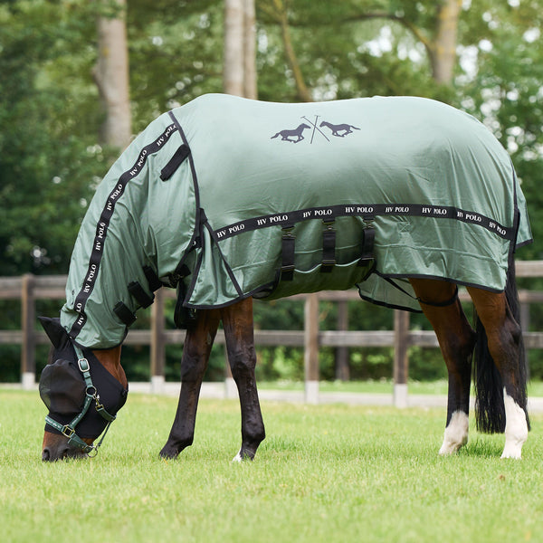 HV Polo Vliegendeken Nena, Greenery