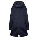 HV Polo Softshell vest Daphne, Navy
