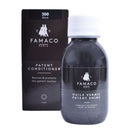 Famaco Onderhoud voor Lak Laarzen 100ml, Zwart