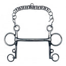 Feeling Pelhambit, Edelstahl