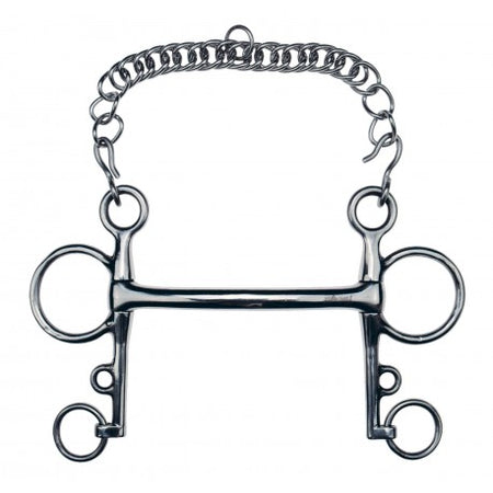 Feeling Pelhambit, stainless steel