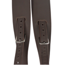Anatomica Beugelriemen Welfare Mono Fender Dressage, Bruin