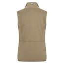 Imperial Riding Tech Bodywarmer Sporty Air, Light Olive