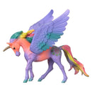 Imperial Riding IRH-Magic Speelgoed Pegasus, Paars