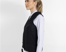 Freejump Airjacket Crystal, Zwart
