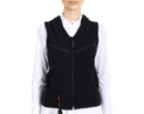 Freejump Airjacket Crystal, Zwart