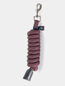 Equiline Halstertouw Gabe, Burgundy