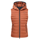 Eurostar Bodywarmer Gabriella, Cinnabar