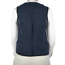 Spark Airjacket Manège, Blauw