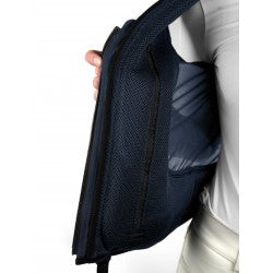 Spark Airjacket Manège, Blauw