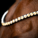 Imperial Riding Frontriem IRHGrande, Gold