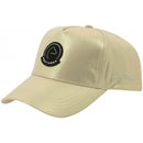 Equitheme Baseball cap Studio, Goud