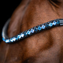 Imperial Riding Frontriem IRHGrande, Blauw