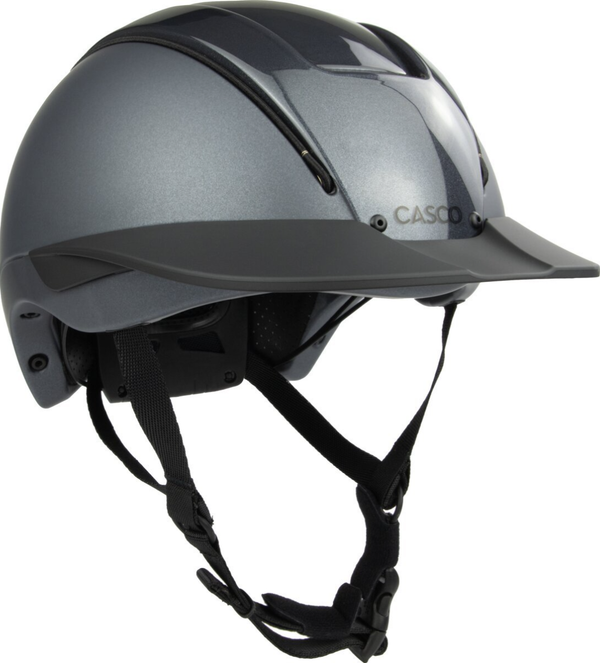 Casco Cap Duell, Antraciet