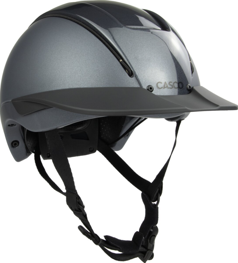 Casco Cap Duell, Antraciet