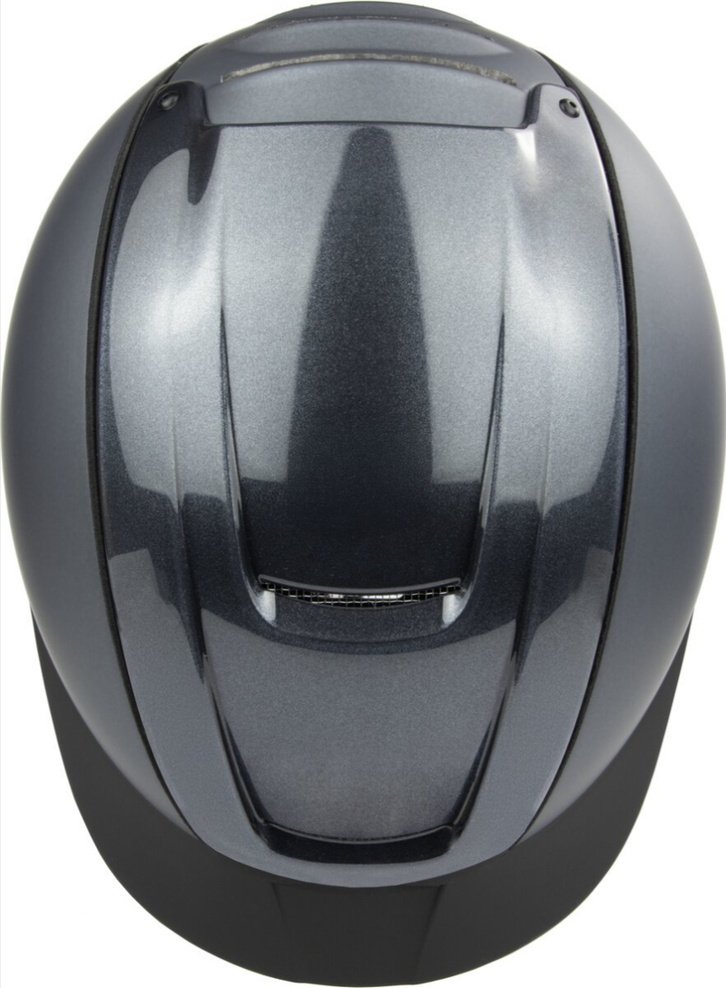 Casco Cap Duell, Antraciet