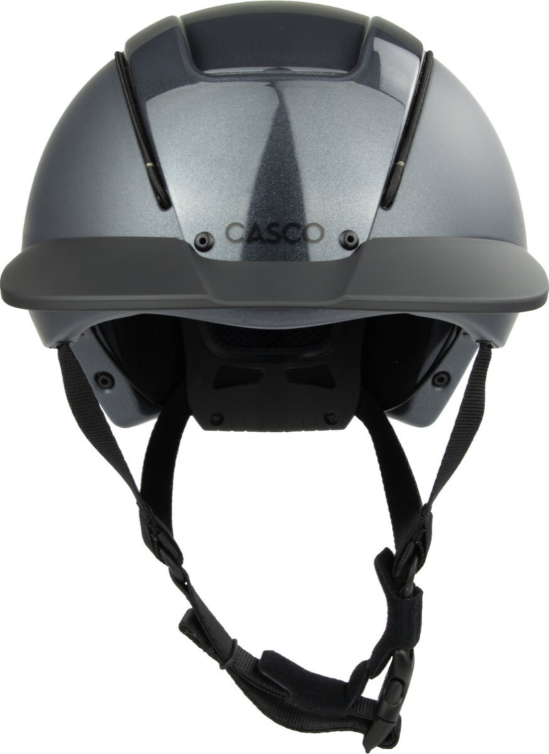 Casco Cap Duell, Antraciet