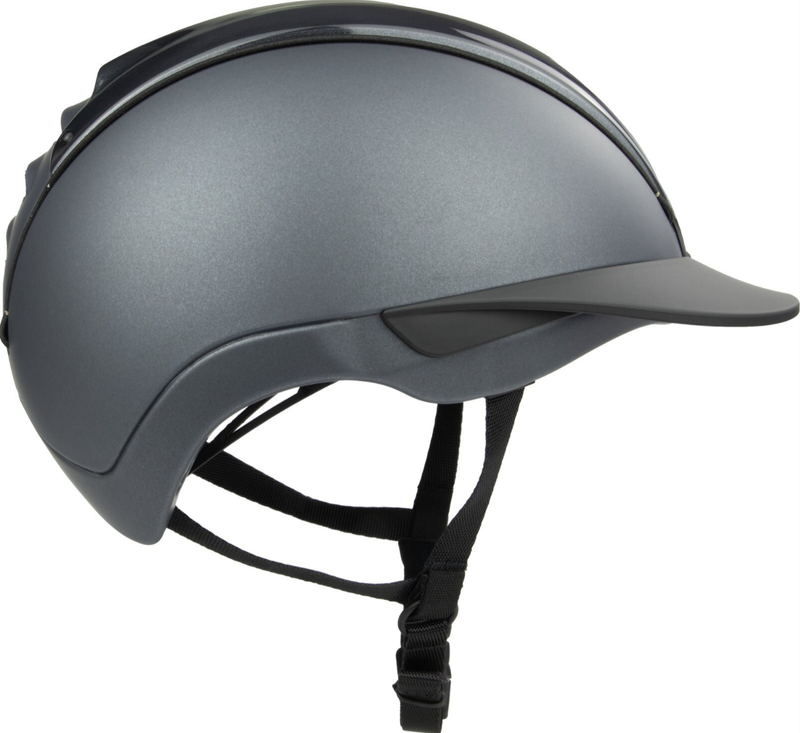 Casco Cap Duell, Antraciet