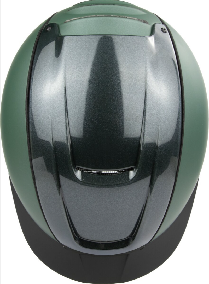 Casco Cap Duell, Smaragdgroen / Emerald