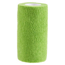Imperial Riding Vet Wrap plakbandage, Groen