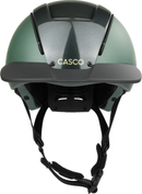 Casco Cap Duell, Smaragdgrün / Smaragd