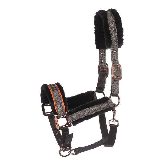 Cavallo Lilly Halfter, Espresso