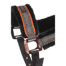 Cavallo Lilly Halfter, Espresso