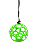 HB Hooibal Flexibel, Groen