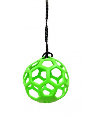 HB Hooibal Flexibel, Groen