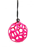 HB Hay Ball Flexible, Pink