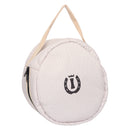 Imperial Riding Helmtas IRHBasic, Taupe Herringbone