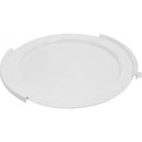 Hippo Tonic lid for Flexi Tube 17 liters, White